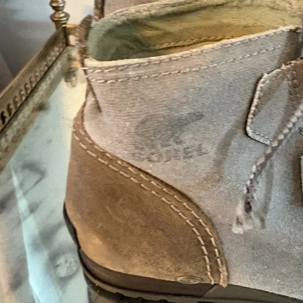 Sorel boots shoes
